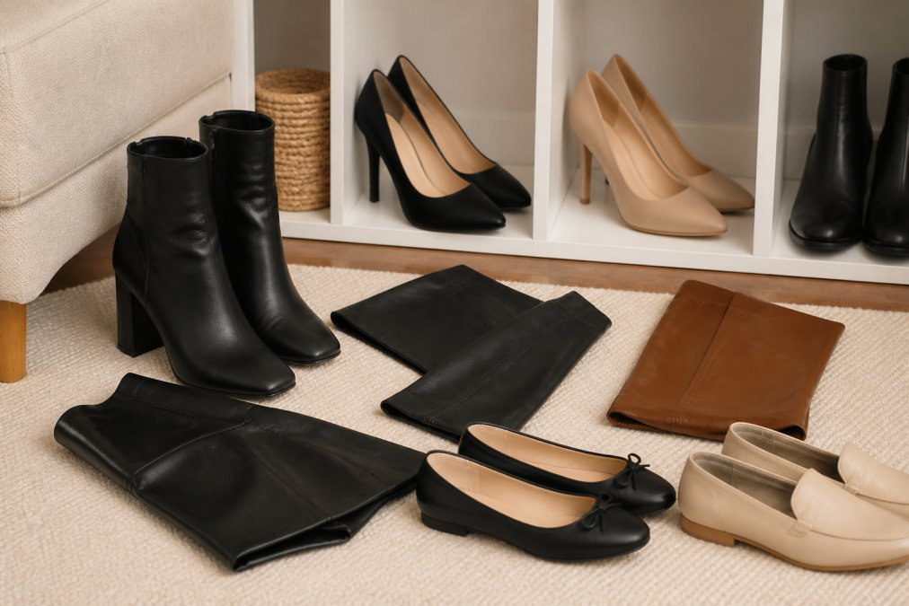 Affordable Alternatives to Buying Expensive Boots