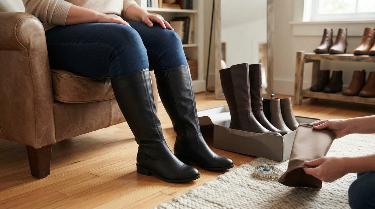 Best Boomkats Alternatives for Wide Calves in 2026