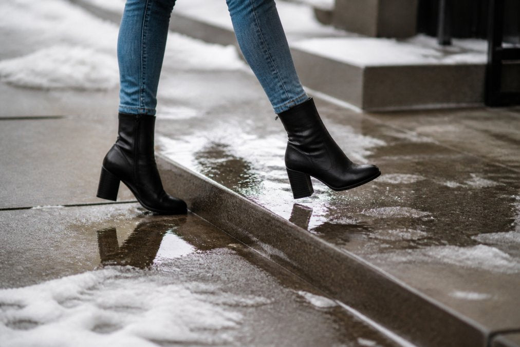 How to Stop Boots Slipping: 7 Proven Methods