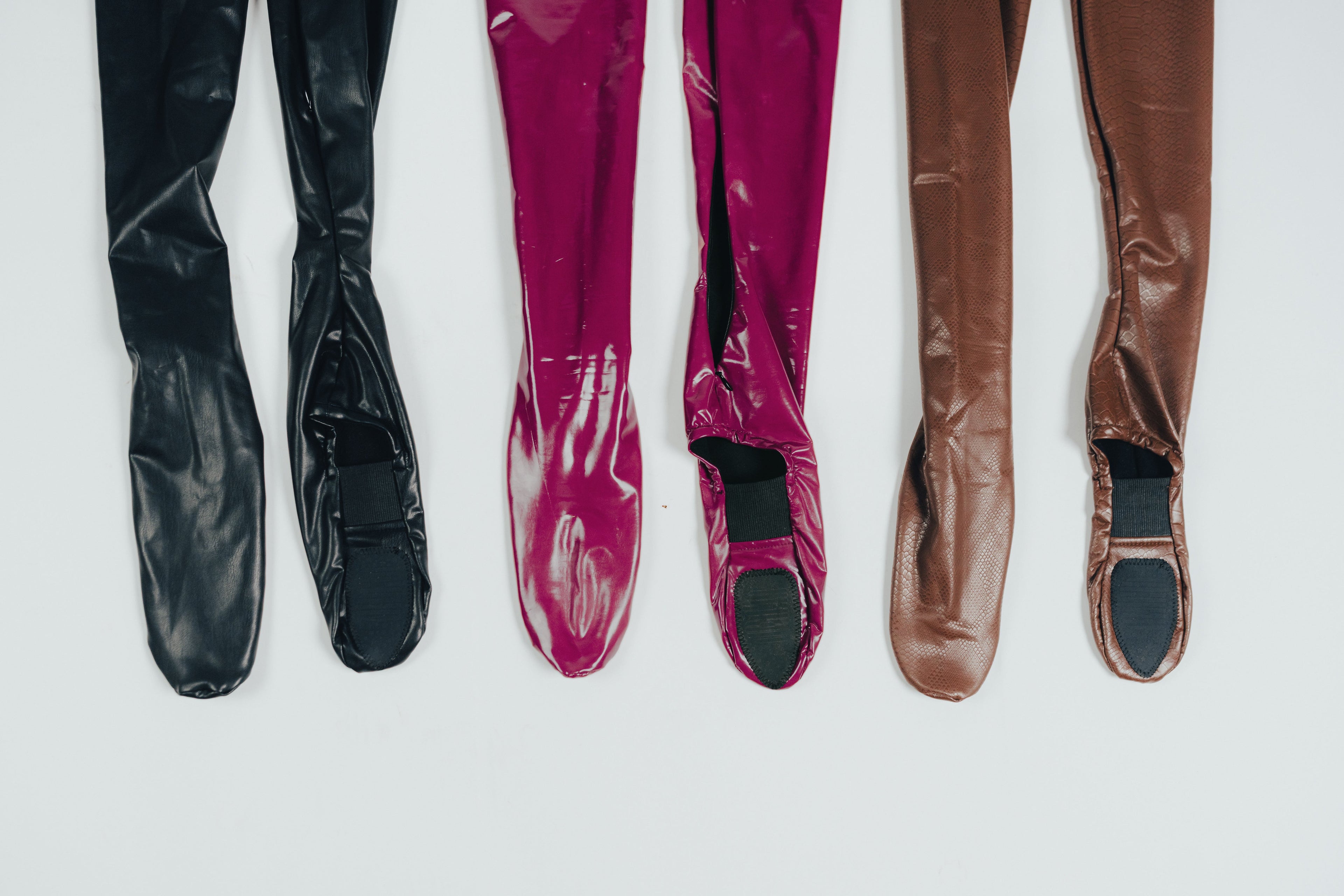 The Launch Collection